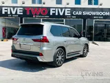 Lexus LX 570 S Black Edition 2018